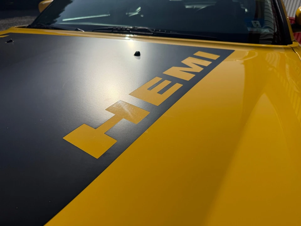 2006 Dodge Charger 6th Gen - Image 19 of 31