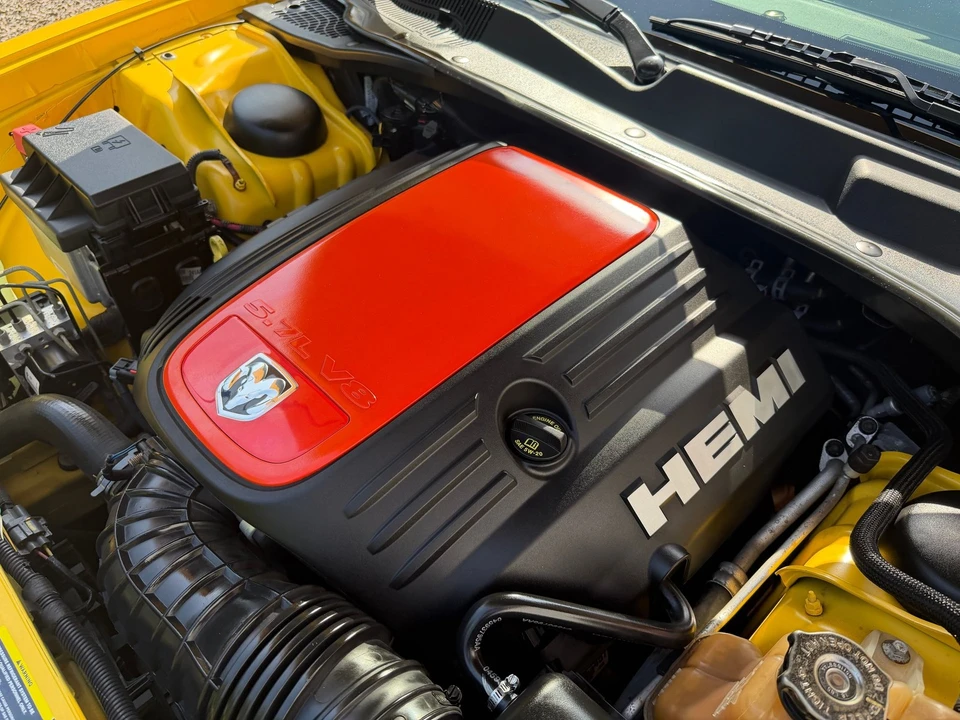 2006 Dodge Charger 6th Gen - Image 24 of 31