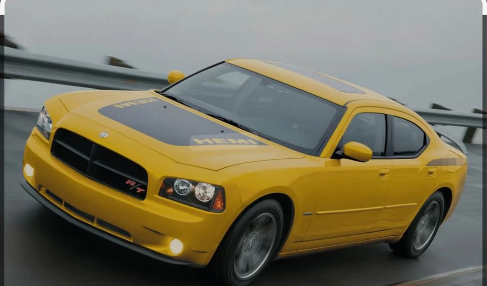 2006 Dodge Charger 6th Gen - Image 19 of 19