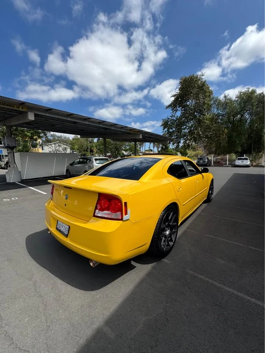 2006 Dodge Charger 6th Gen - Image 9 of 19