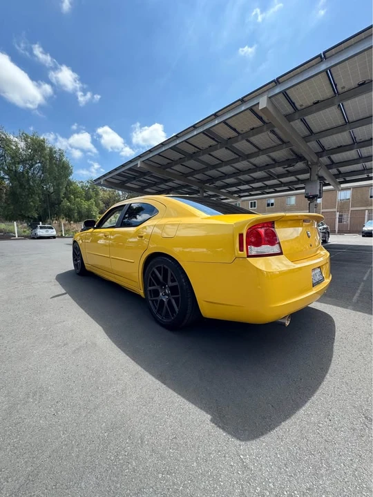 2006 Dodge Charger 6th Gen - Image 7 of 19