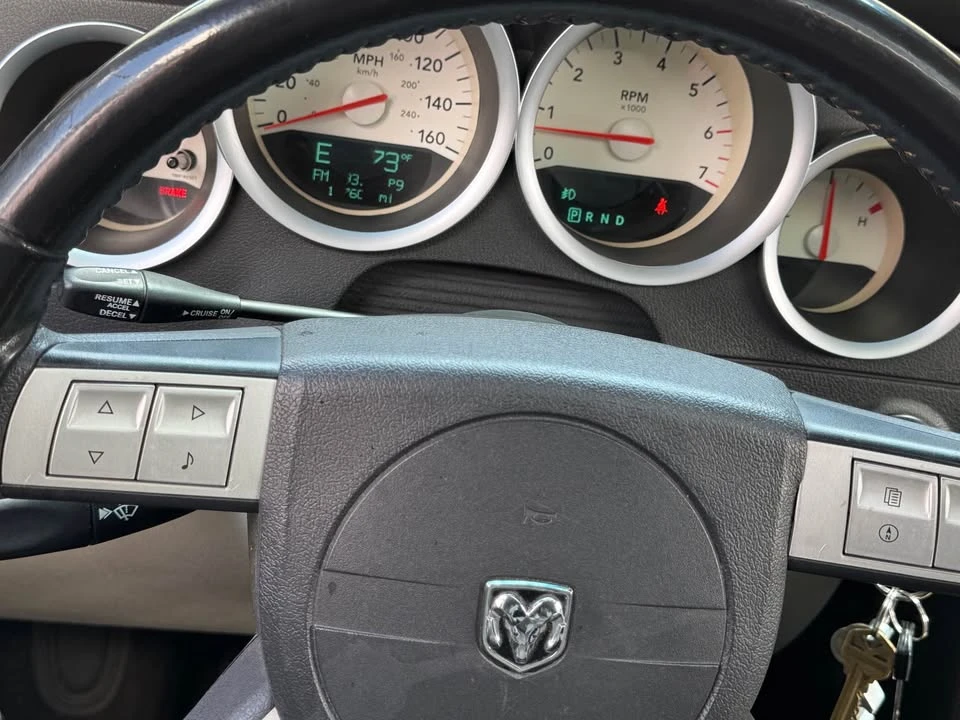 2006 Dodge Charger 6th Gen - Image 14 of 19