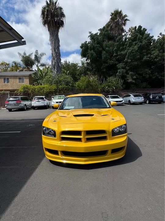 2006 Dodge Charger 6th Gen - Image 2 of 19