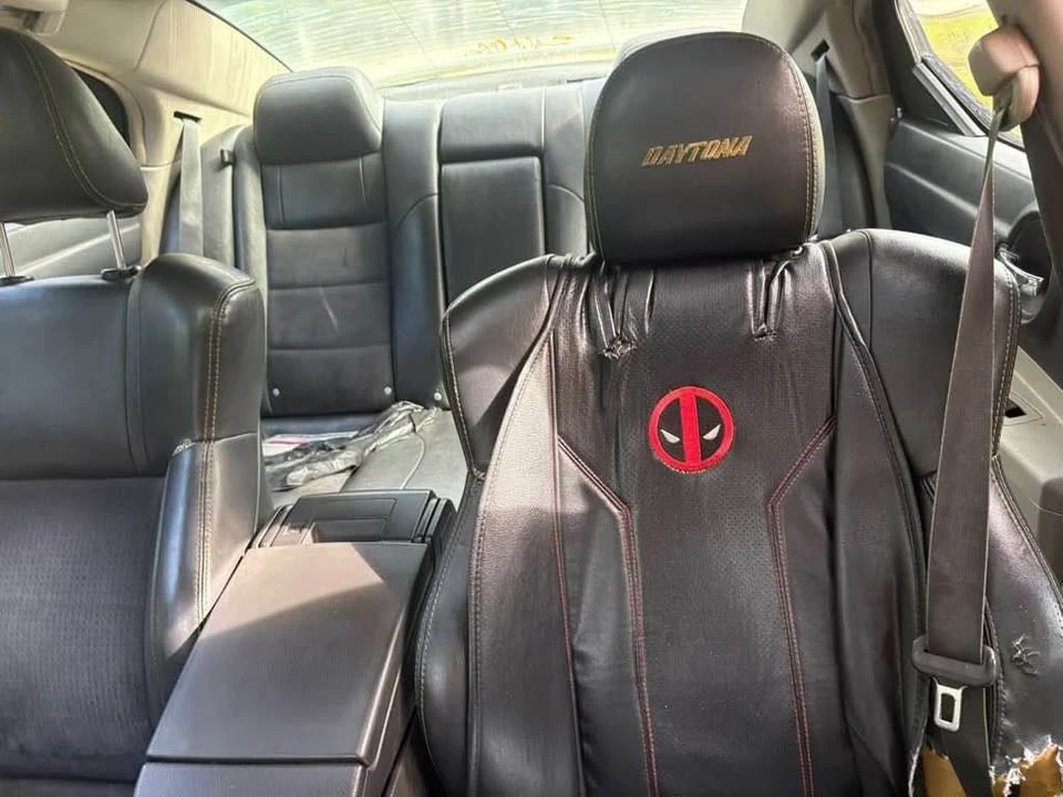 2006 Dodge Charger 6th Gen - Image 6 of 7