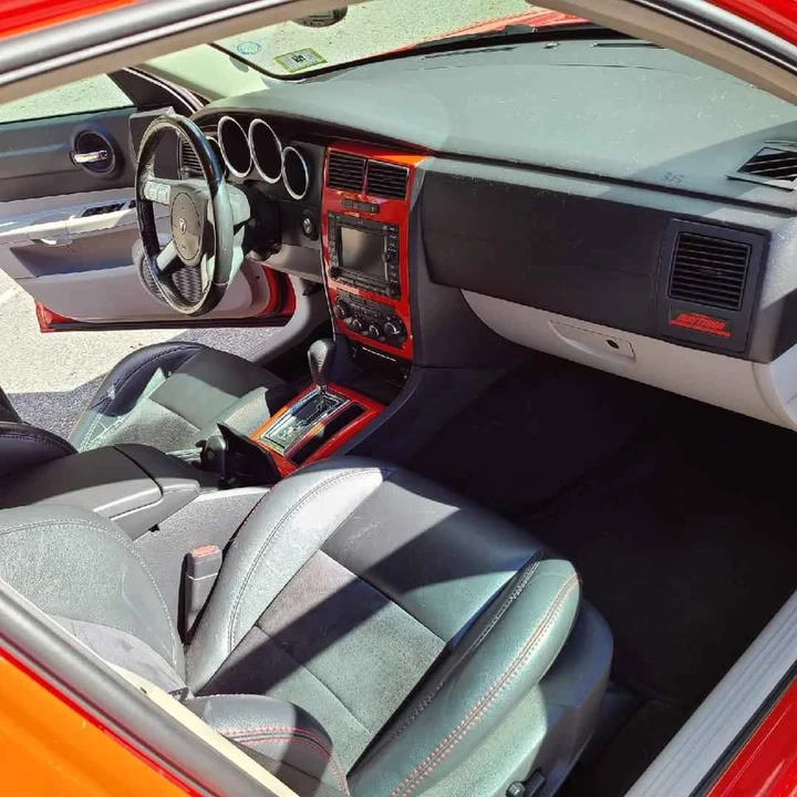 2006 Dodge Charger 6th Gen - Image 6 of 9