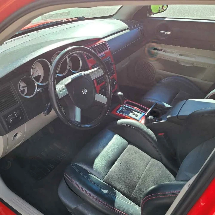 2006 Dodge Charger 6th Gen - Image 5 of 9