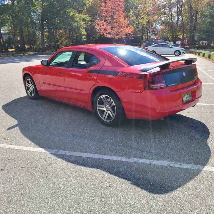 2006 Dodge Charger 6th Gen - Image 2 of 9