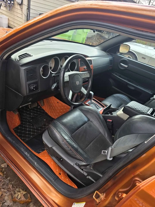 2006 Dodge Charger 6th Gen - Image 6 of 13