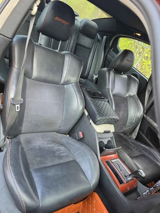 2006 Dodge Charger 6th Gen - Image 10 of 13