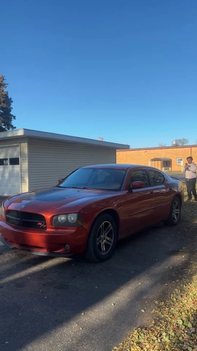 2006 Dodge Charger 6th Gen - Image 6 of 13