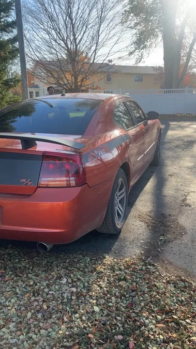 2006 Dodge Charger 6th Gen - Image 5 of 13