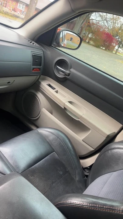 2006 Dodge Charger 6th Gen - Image 10 of 13