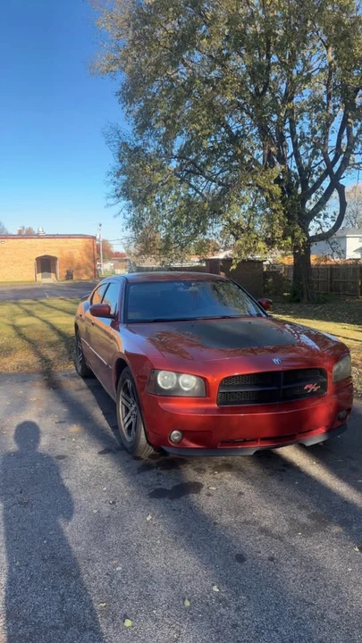 2006 Dodge Charger 6th Gen - Image 7 of 13