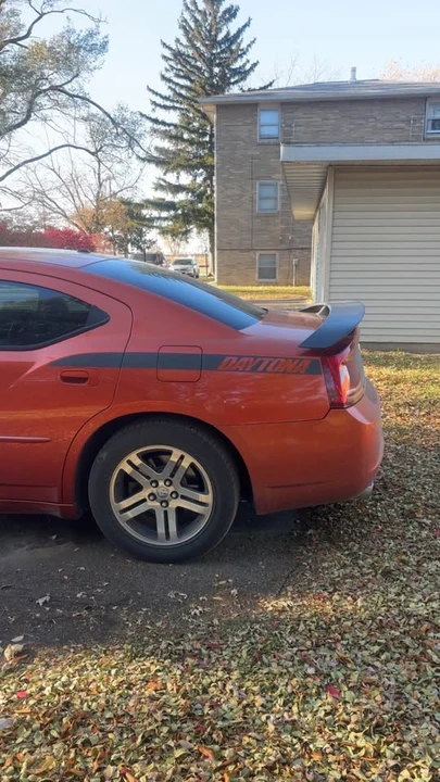 2006 Dodge Charger 6th Gen - Image 3 of 13