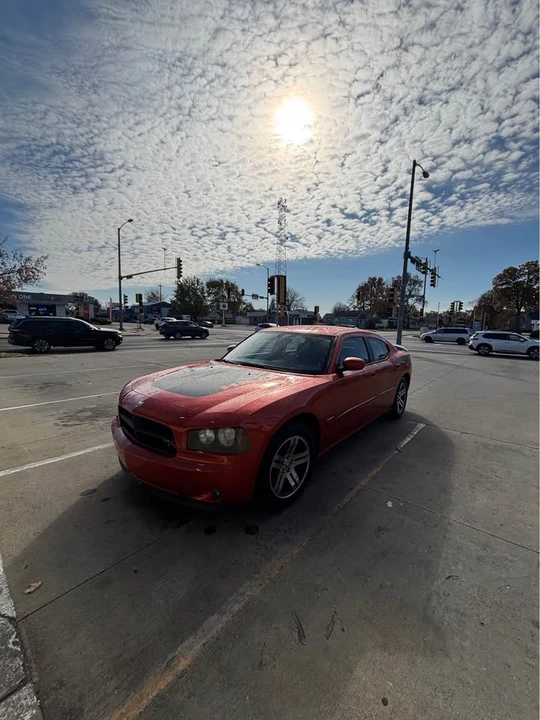 2006 Dodge Charger 6th Gen - Image 12 of 13