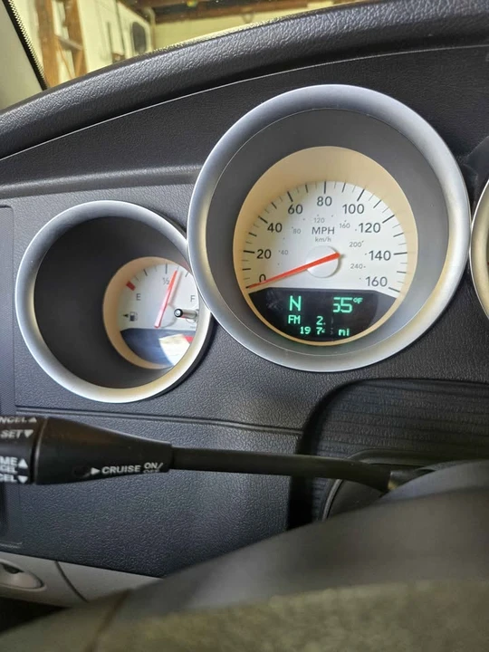 2006 Dodge Charger 6th Gen - Image 2 of 8