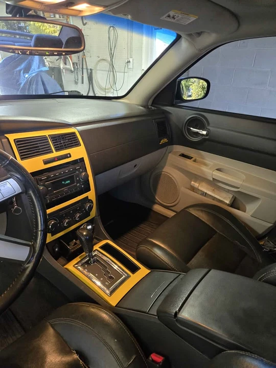 2006 Dodge Charger 6th Gen - Image 8 of 8