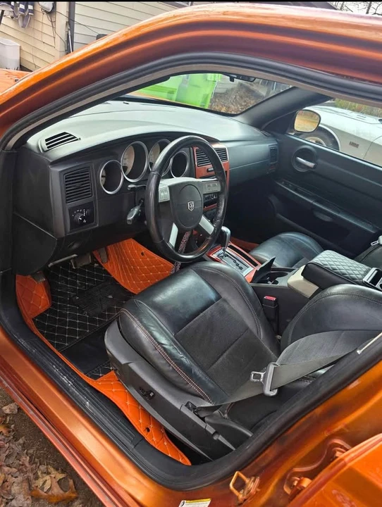 2006 Dodge Charger 6th Gen - Image 5 of 10