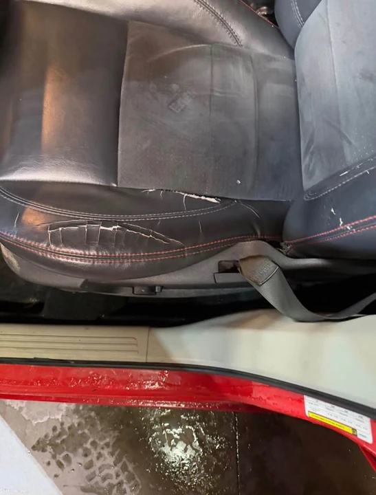 2006 Dodge Charger 6th Gen - Image 7 of 7