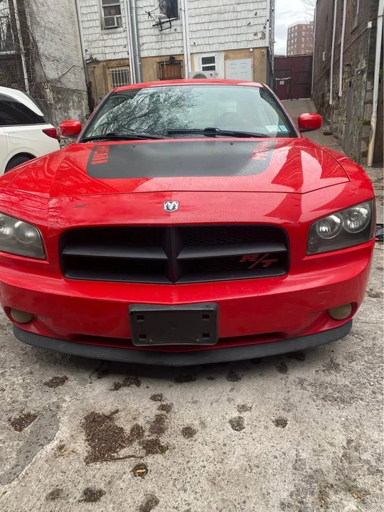 2006 Dodge Charger 6th Gen - Image 5 of 10