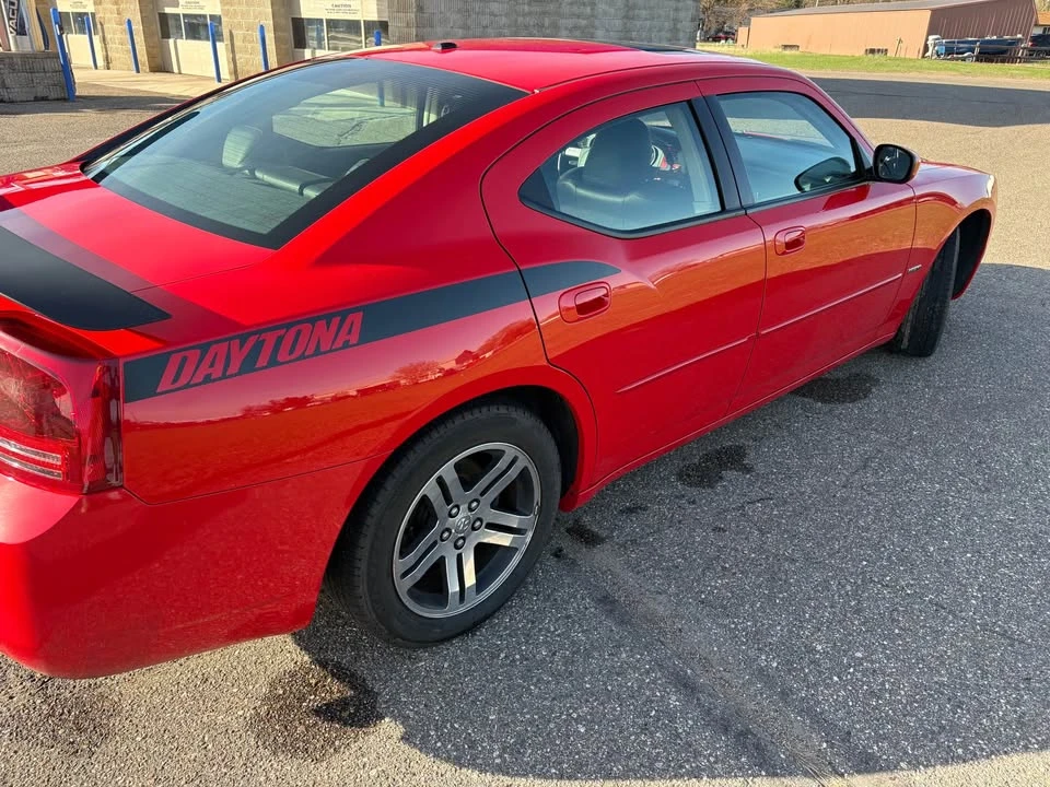 2006 Dodge Charger 6th Gen - Image 4 of 11