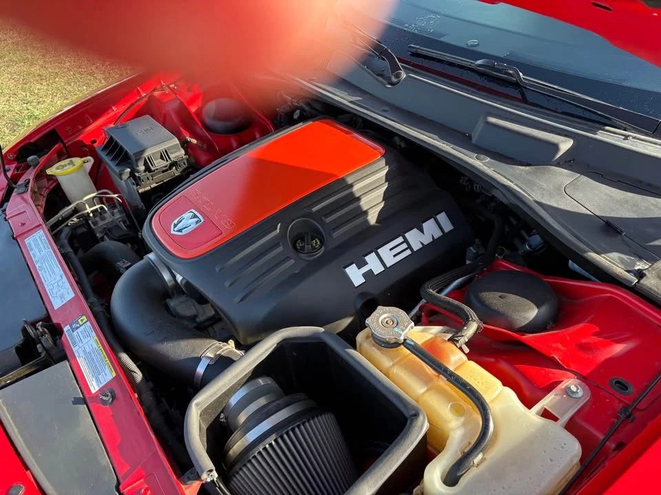 2006 Dodge Charger 6th Gen - Image 7 of 11