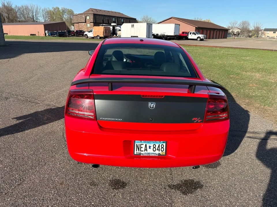 2006 Dodge Charger 6th Gen - Image 2 of 11
