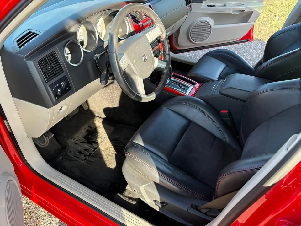 2006 Dodge Charger 6th Gen - Image 9 of 11