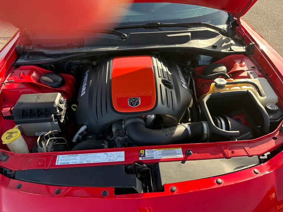 2006 Dodge Charger 6th Gen - Image 6 of 11