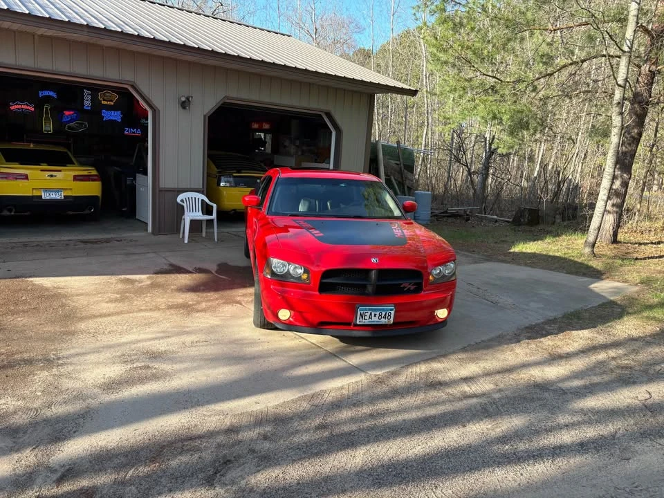 2006 Dodge Charger 6th Gen - Image 11 of 11