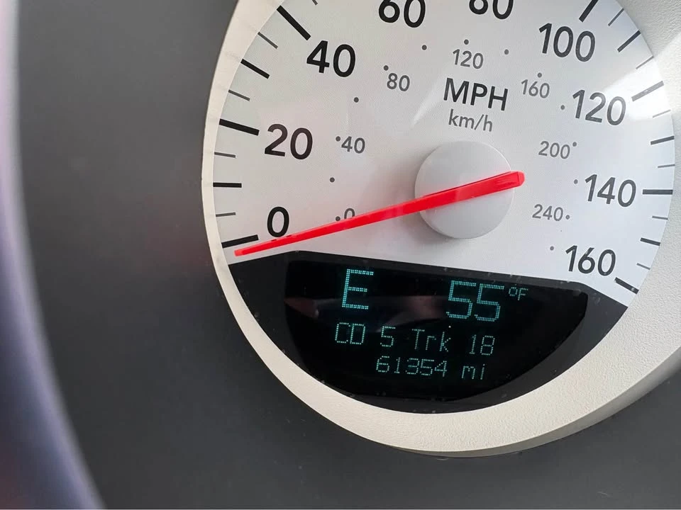 2006 Dodge Charger 6th Gen - Image 10 of 11