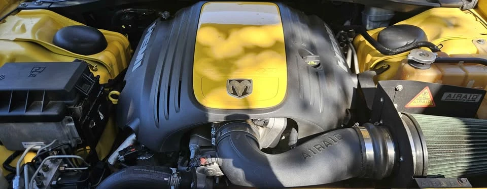 2006 Dodge Charger 6th Gen - Image 7 of 8