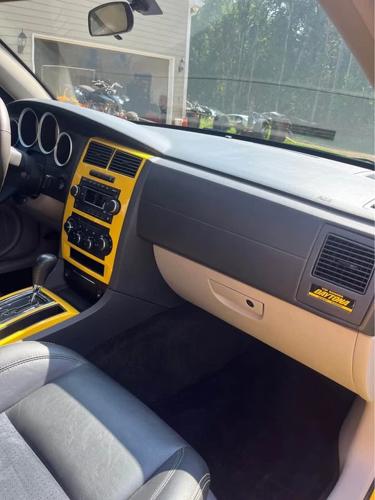 2006 Dodge Charger 6th Gen - Image 11 of 15