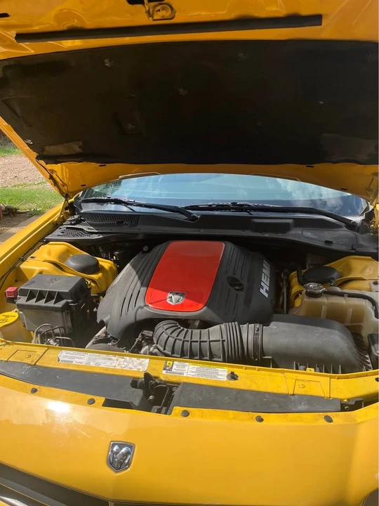 2006 Dodge Charger 6th Gen - Image 9 of 15