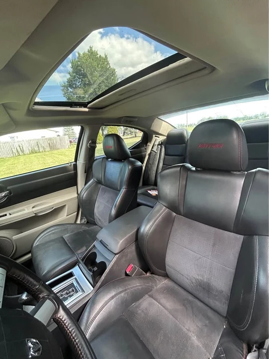 2006 Dodge Charger 6th Gen - Image 9 of 13