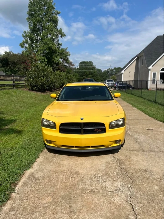 2006 Dodge Charger 6th Gen - Image 2 of 15