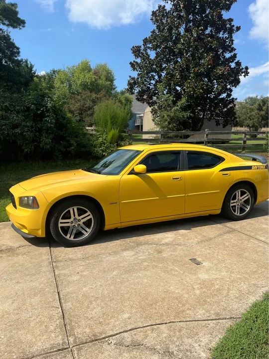 2006 Dodge Charger 6th Gen - Image 3 of 15