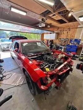 2006 Dodge Charger Daytona R/T