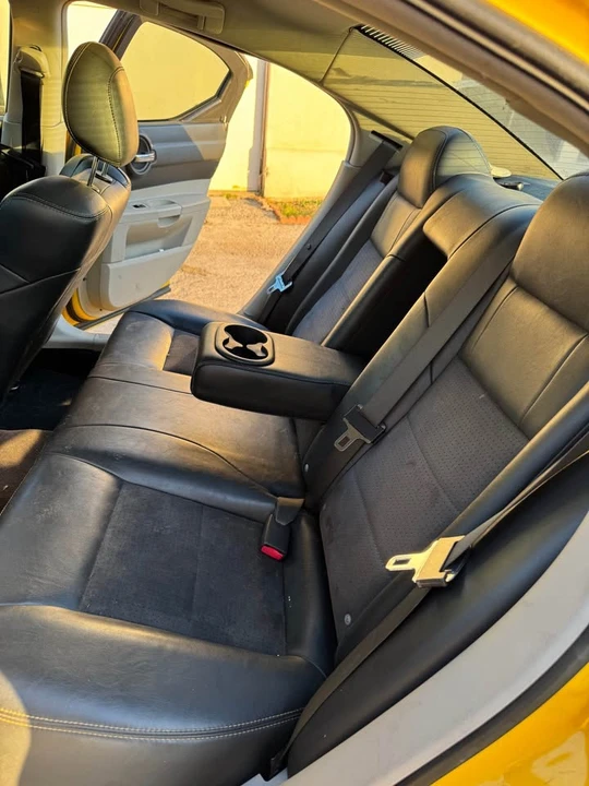 2006 Dodge Charger 6th Gen - Image 10 of 10