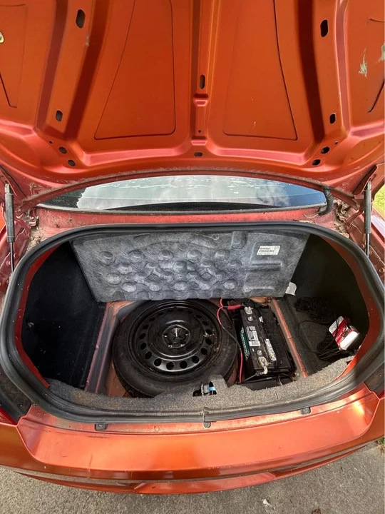 2006 Dodge Charger 6th Gen - Image 11 of 13