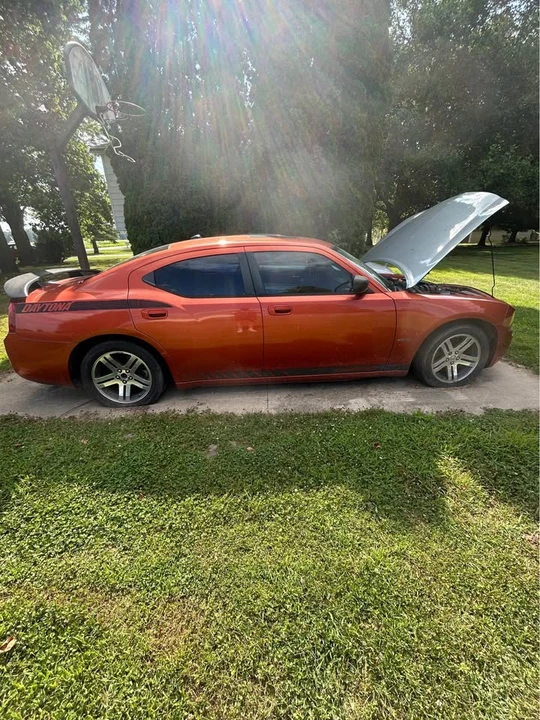 2006 Dodge Charger 6th Gen - Image 3 of 13