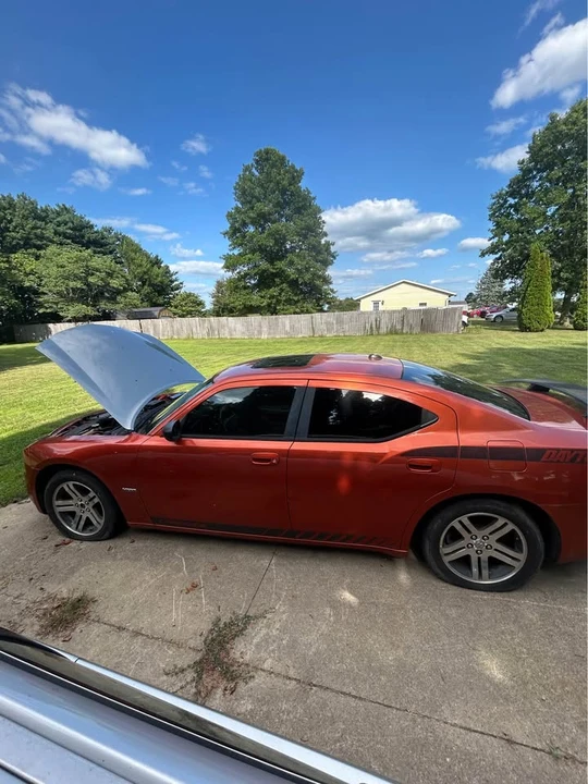 2006 Dodge Charger 6th Gen - Image 2 of 13