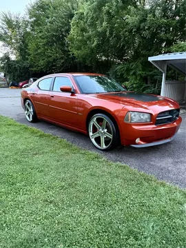 2006 Dodge Charger Daytona Sedan 4D