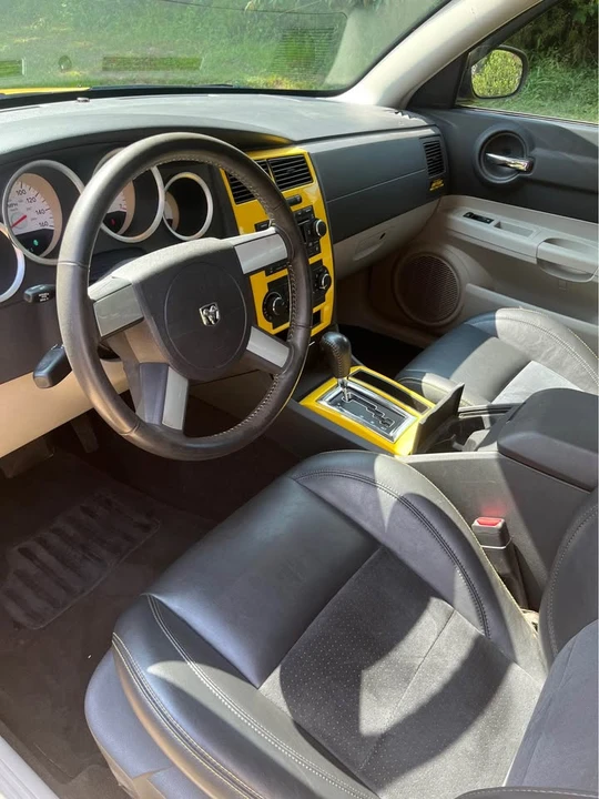 2006 Dodge Charger 6th Gen - Image 13 of 15