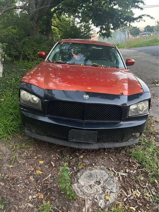 2006 Dodge Charger 6th Gen - Image 11 of 14