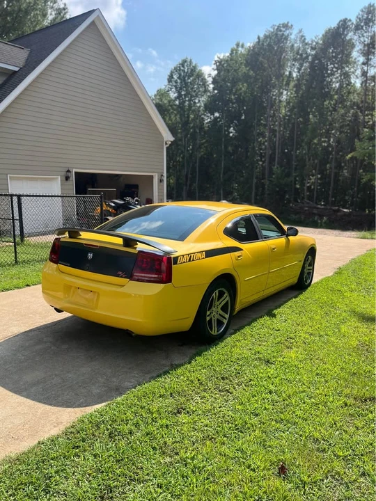 2006 Dodge Charger 6th Gen - Image 6 of 15