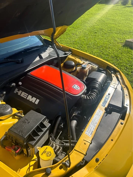2006 Dodge Charger 6th Gen - Image 2 of 2