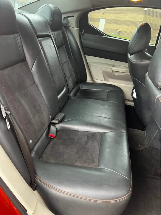 2006 Dodge Charger 6th Gen - Image 14 of 17