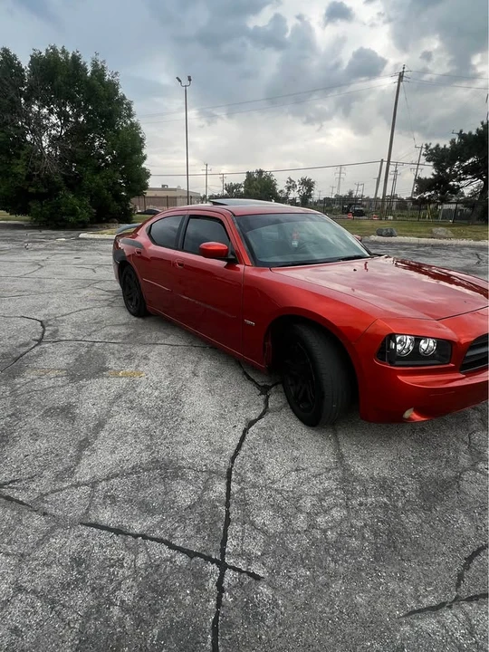 2006 Dodge Charger 6th Gen - Image 3 of 17