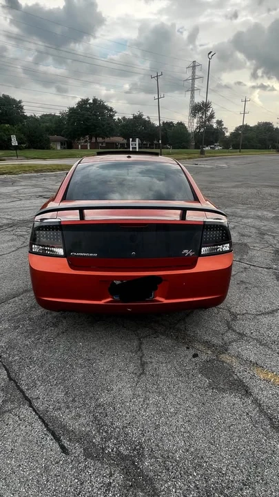 2006 Dodge Charger 6th Gen - Image 8 of 17